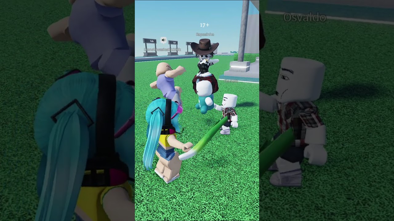 BEBÊ REBORN NO ROBLOX ? 😠 
