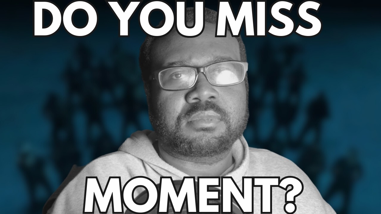 Gaming Isn’t About Trophies — It’s About the Moment