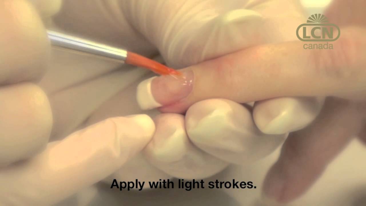 LCN Try Me Kit Application Video