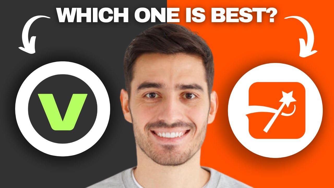 VEED vs Submagic (2026) | Which One is Better?