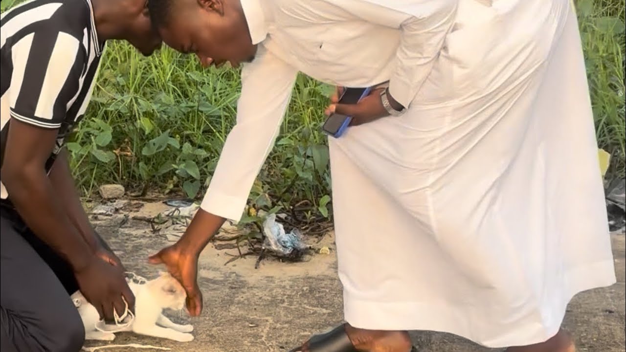 He finally slept with his w!fe after years of refusals and what happened is unbelievable