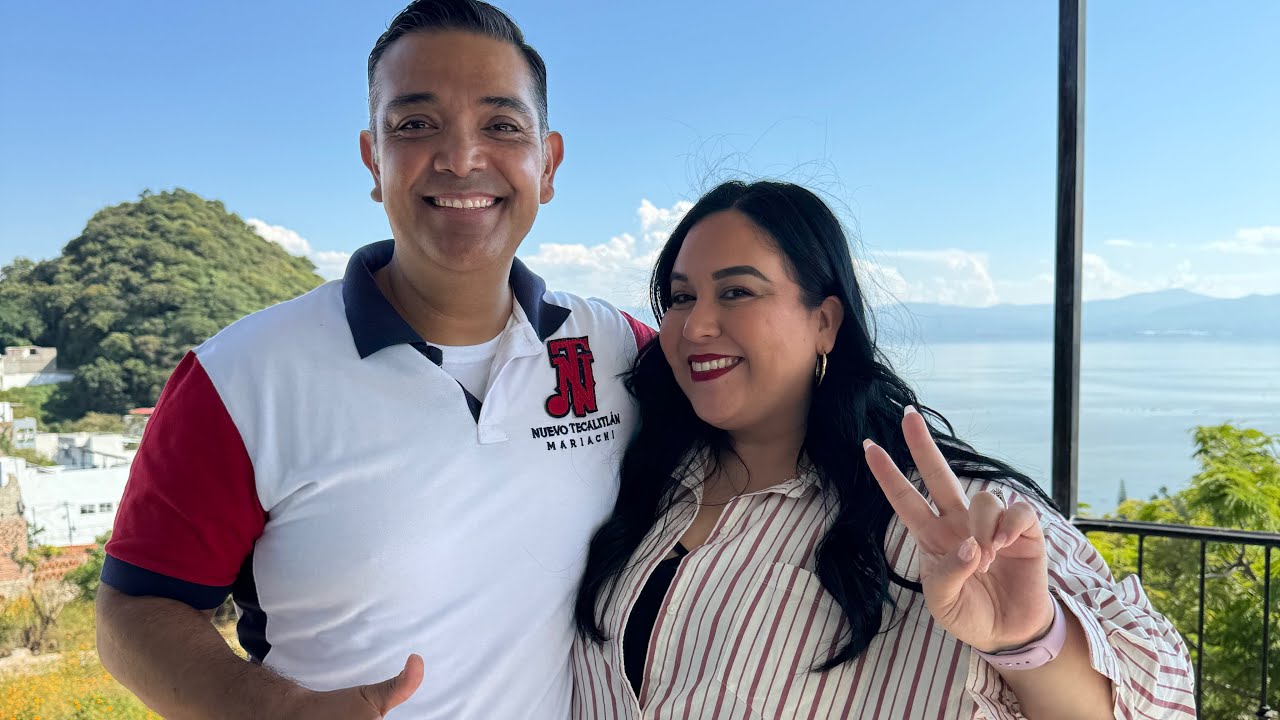 Mariachi Y Más con Pedro Hernández