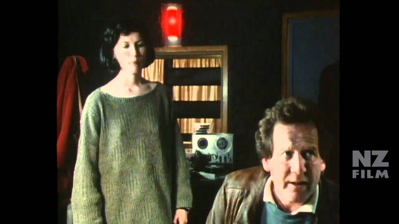 Talkback - short film excerpt