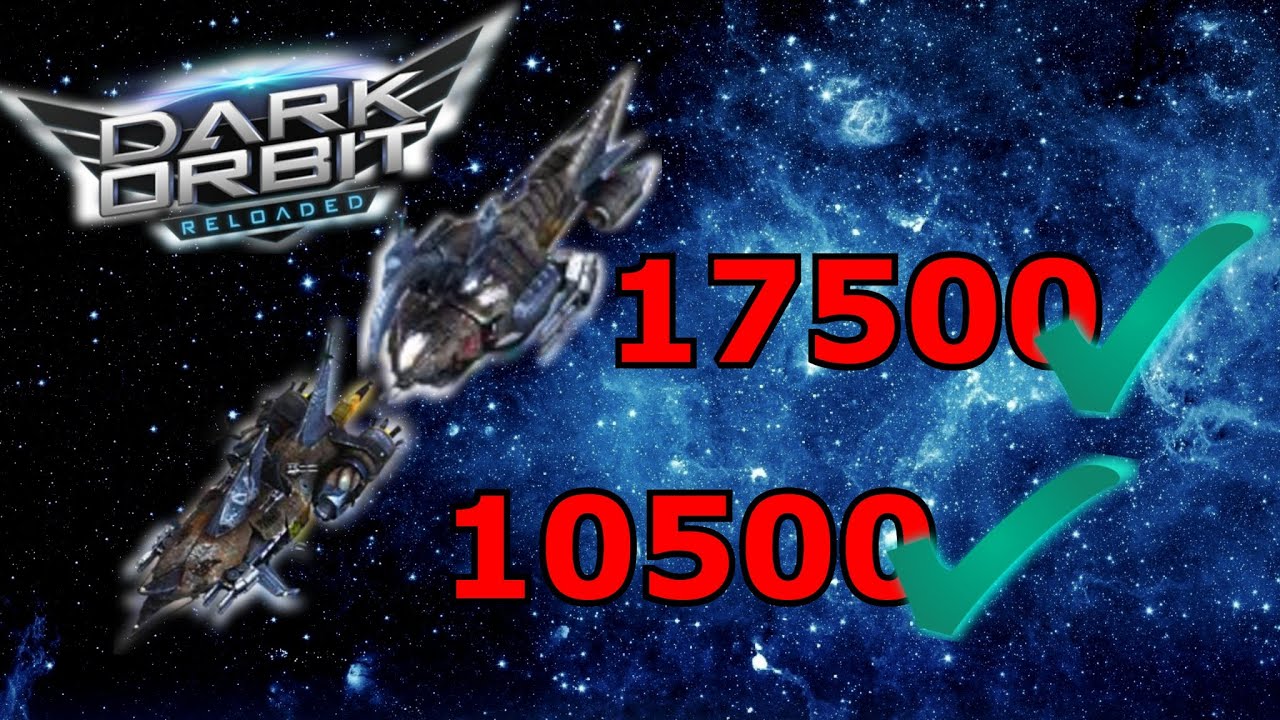 PORFIN ACABO LAS MISIONES DE PIRATAS DARKORBIT TITAN #11