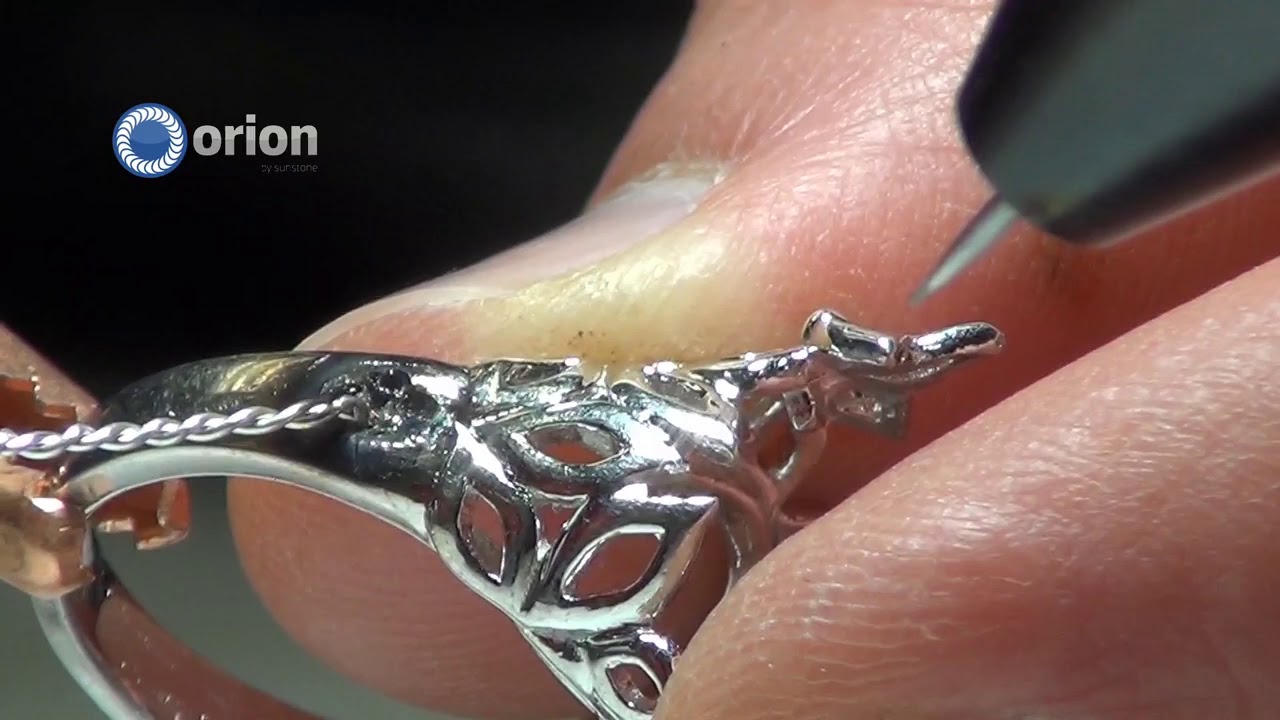 Fixing Porosity - Orion Live Webinar Training  Ep 10