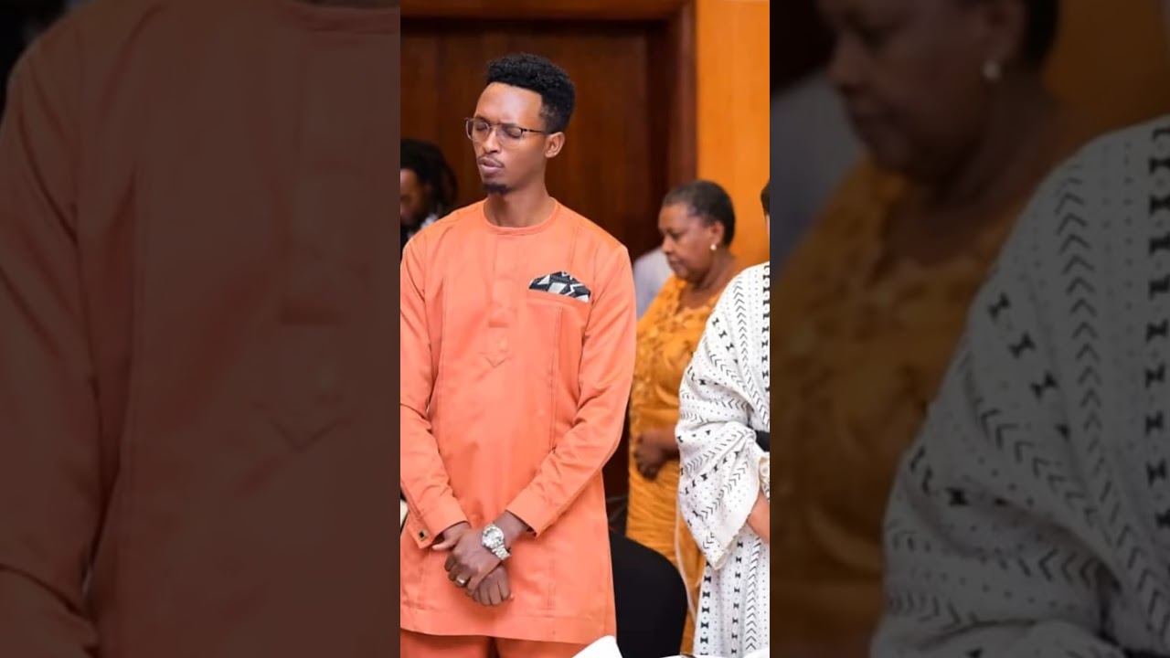 Bahavu Jeanette ❣️ Freur legend ❣️💞