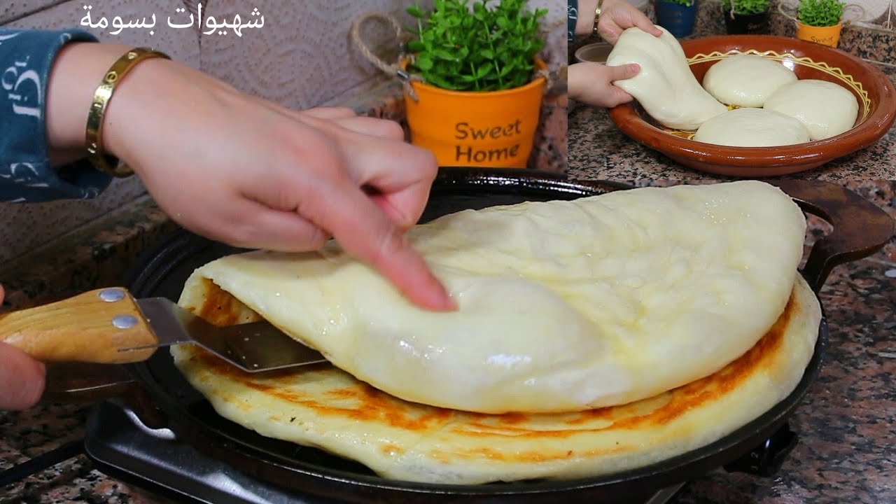 عليهم الطلب / حضريهوم للكوتي بحجم عائلي هماويين ديال تحميرة الوجه شهوة منهوم مستحيل مينجحوش معاك 👌😋