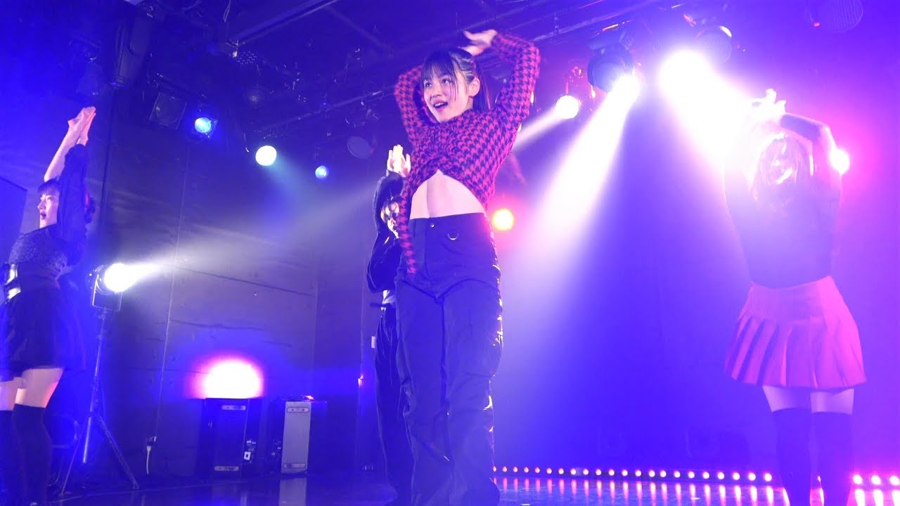 Dance Number ダンスナンバー 【FSM学園祭 2日目】 2019 6.9