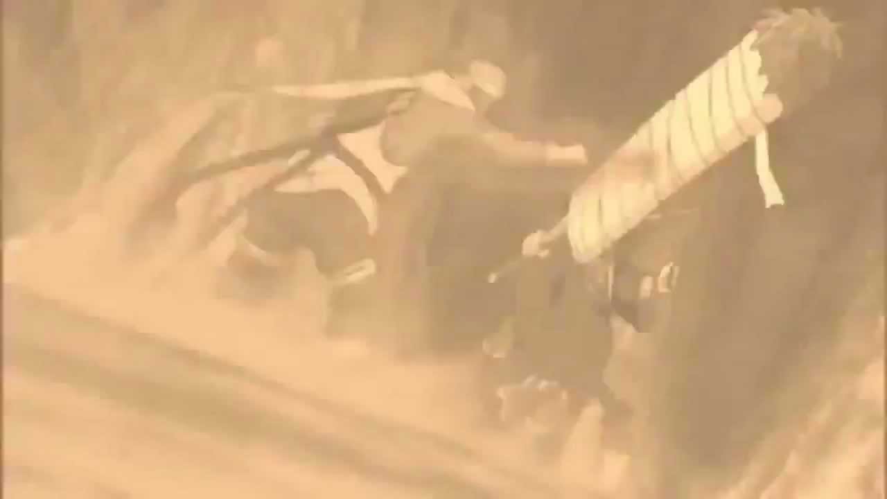 ~ Naruto Shippuden AMV ~ [ Android ] Chhidori Studios ~