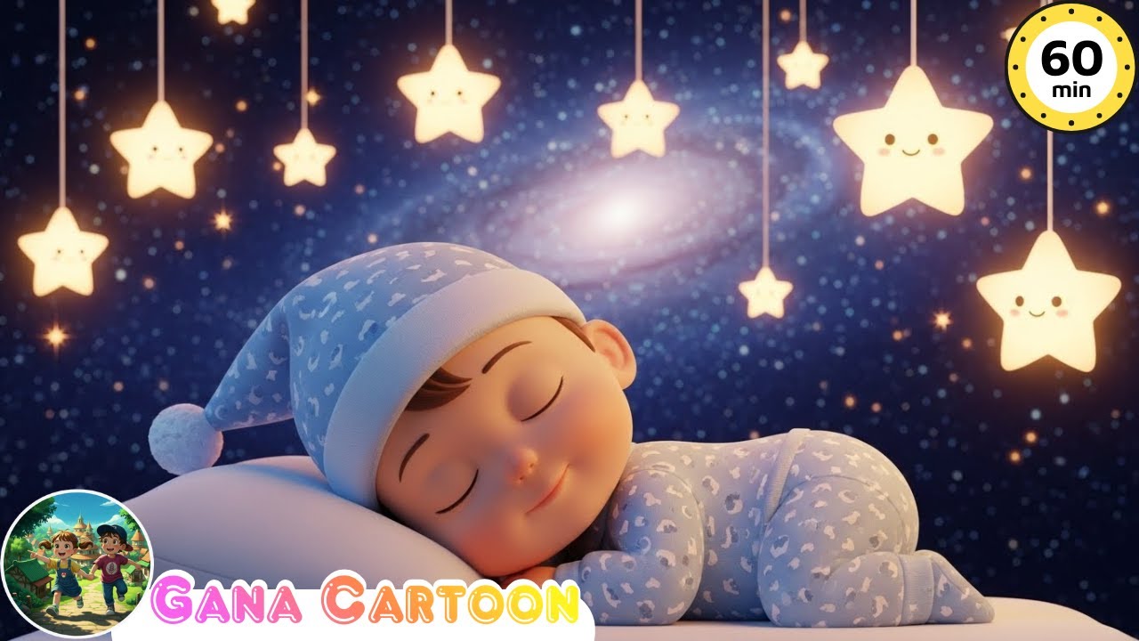 Baby Drift to Sleep 💤💤💤  Instant Calm in 3 Minutes 💤 Mozart & Brahms Lullabies