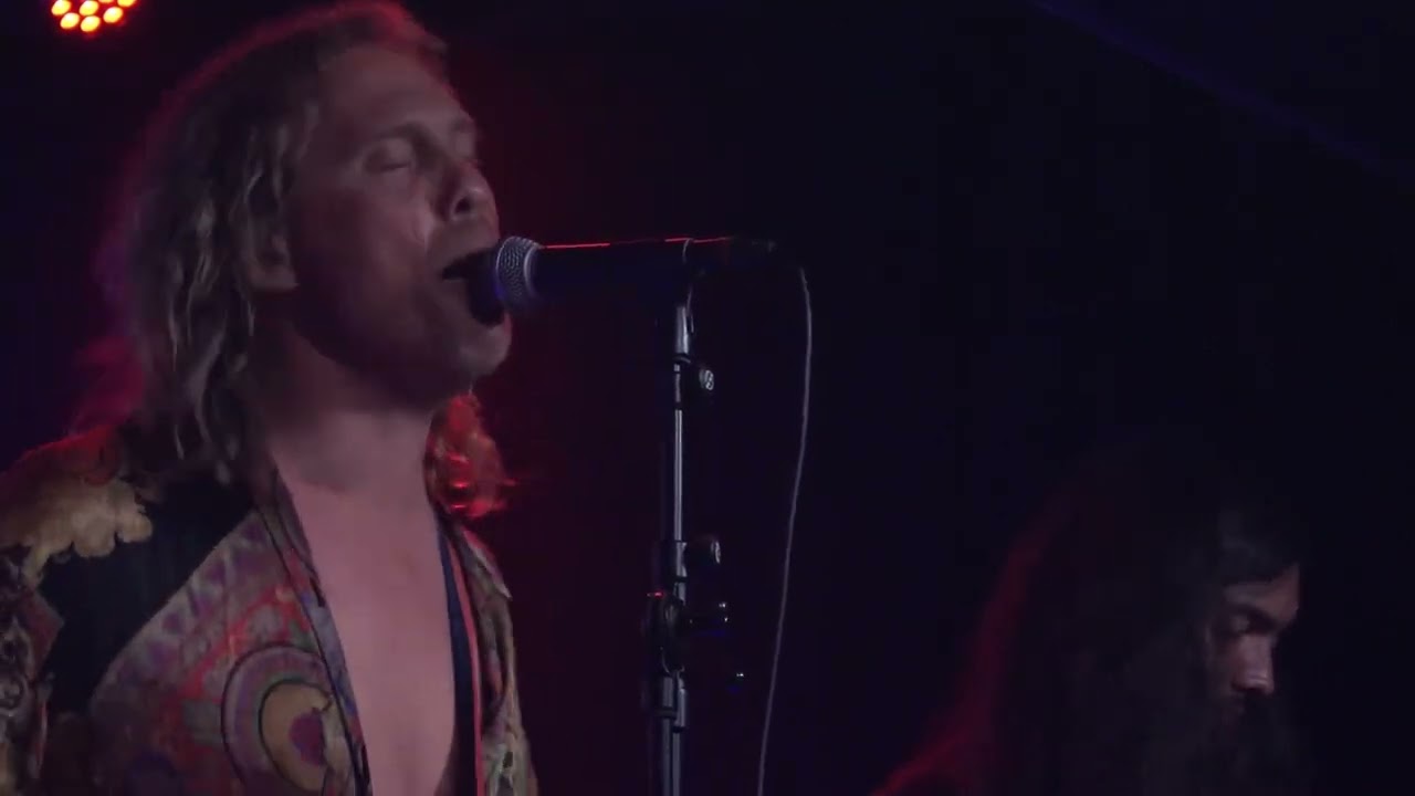 Ralph de Jongh Band - Musicon - Den Haag