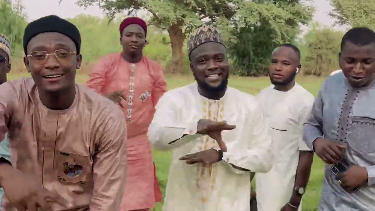 Rich Pbr Feat Béré Joli_Yau Salla Ce (Clip Officiel) by Inji Na Waka