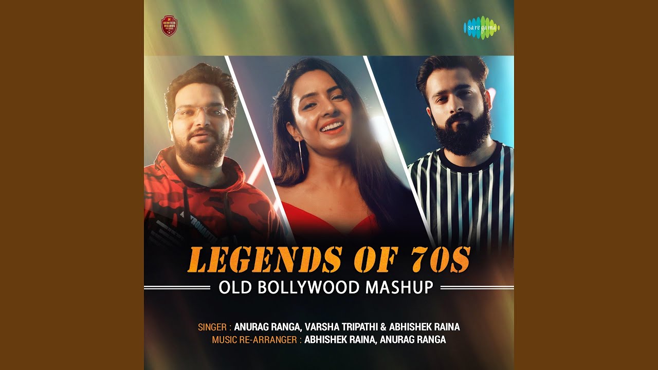 Legends Of 70s