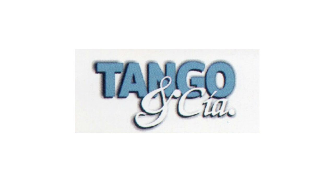 Los pájaros perdidos - Tango & Cia
