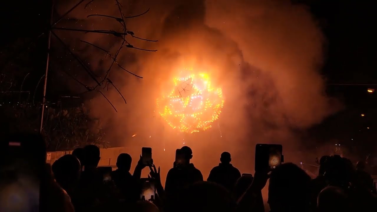 Festa Madonna ta' Cintura Gudja  2024