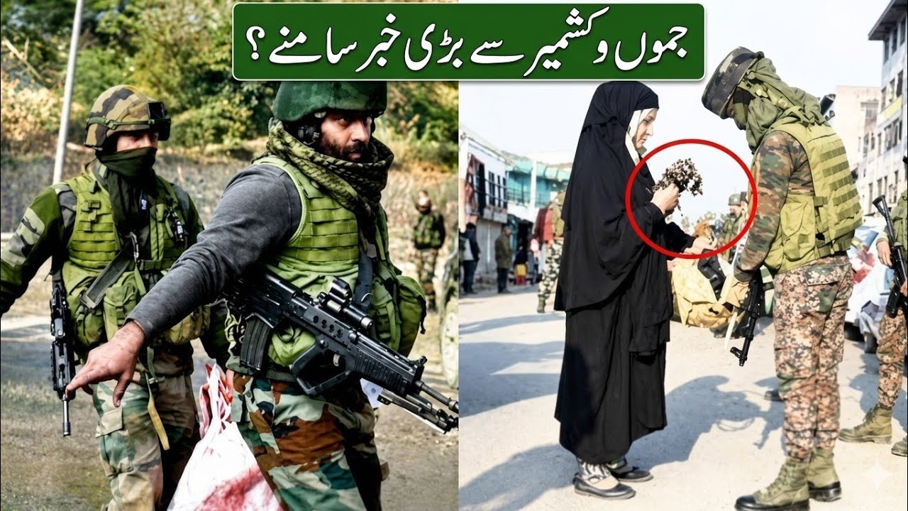Morning News Headlines   || Jammu Kashmir News ||  30 August ||2026||  Today's Top Headlines