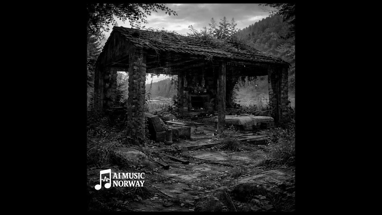 Ai Music Norway - House Without Walls #NewMusic #NowPlaying #Trending #aimusic #Music #pop