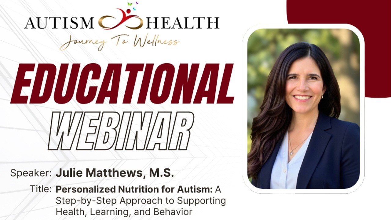 How Nutrition Helps Individuals with Neurological Disorders