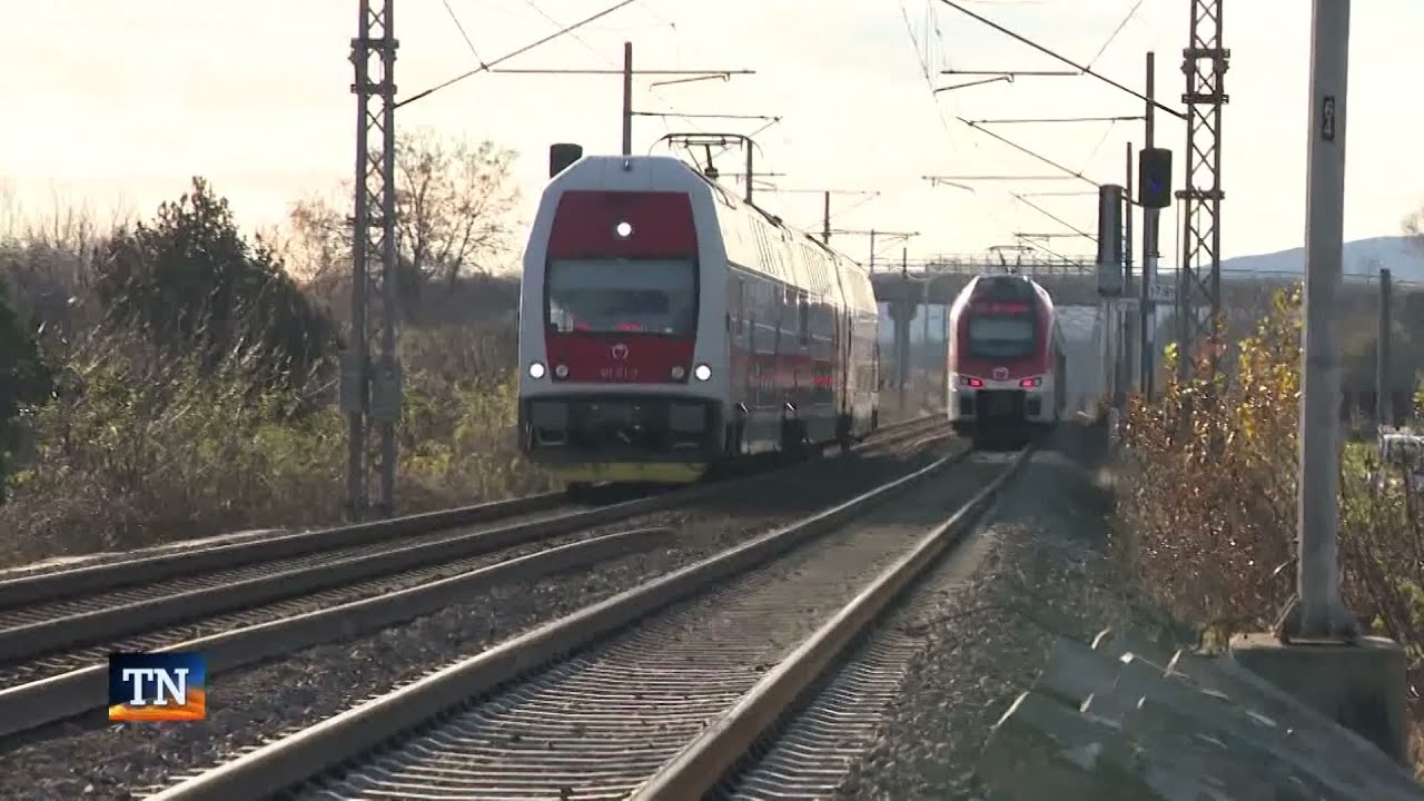 Železnica 2025 #zssk #vlaky #zsr