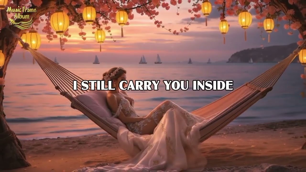 EverHits - I Still Carry You /lyrics 