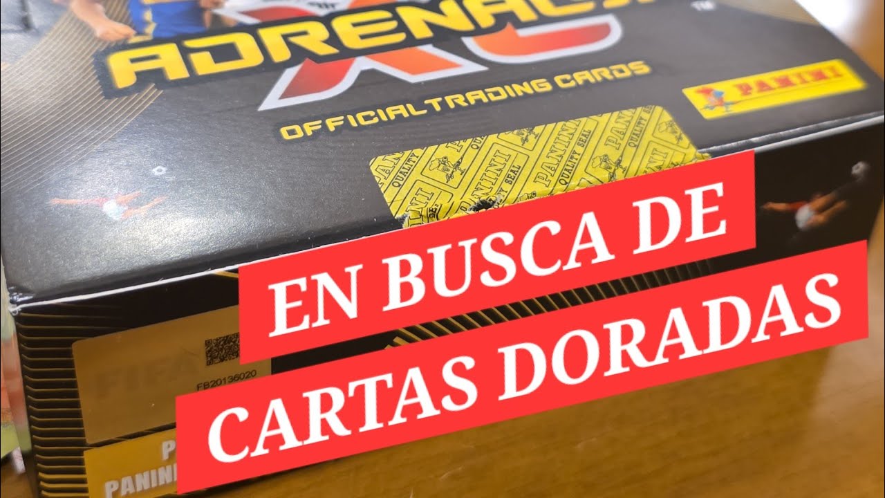 Mundial de Clubes 2025 Adrenalyn - 24 Sobres 🔥 #unboxing #asmr #cwc2025 #tradingcards #futbol