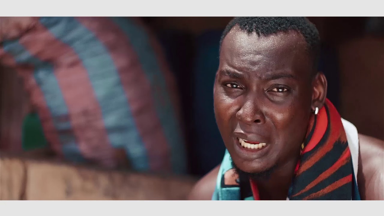 King Nasrod - coronavirus (Covide-19)