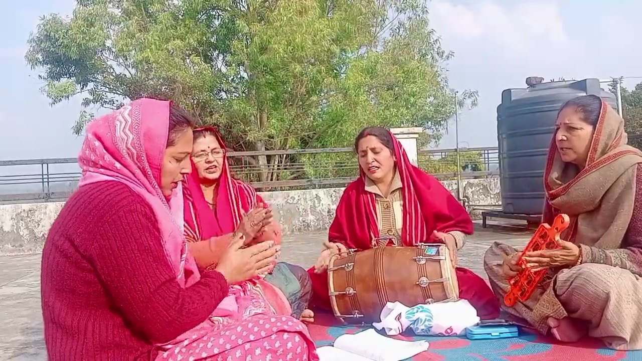 #भजन #शिवरात्रि #🌹♥️गौरा ढूंढ रही किसी ने मेरा लाल देखा #jaibholenath #video #youtube 🕉️💃🙏