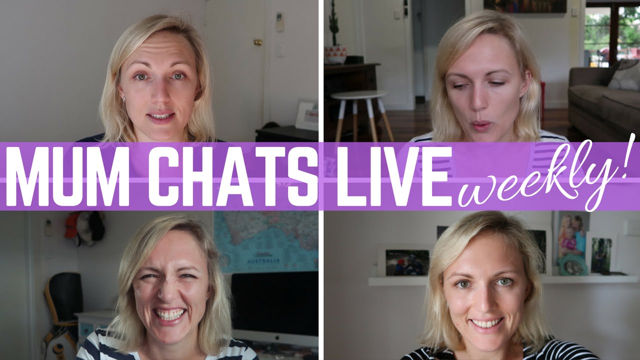 Values Based Living and Parenting | Recorded Live