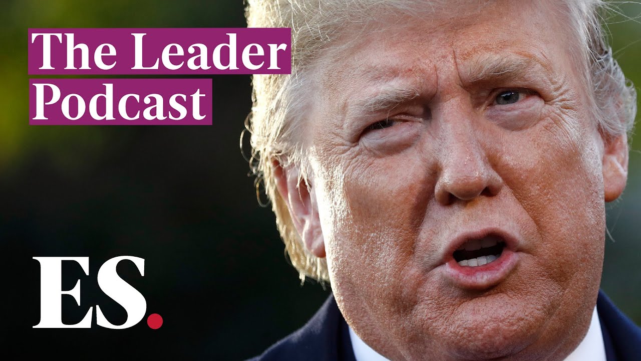 Brexit, anger and... Donald Trump? What to expect from the General Election 2019