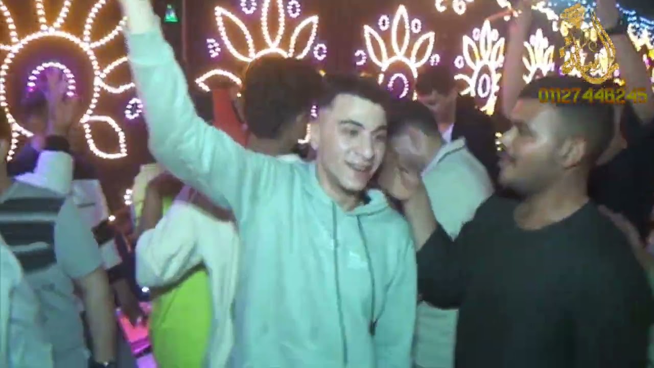 احمد سرور عرباوي أفراح العجزيه 2024