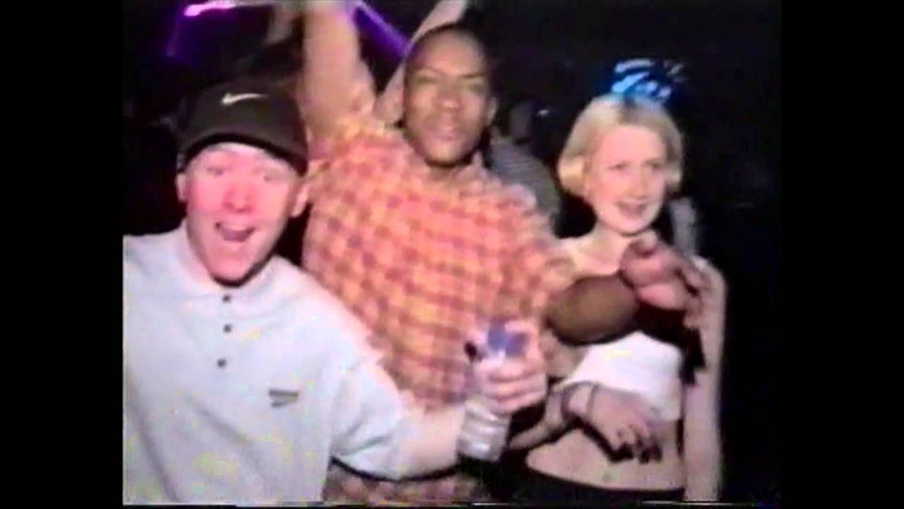 Helter Skelter @ Sanctuary 1st June 1996