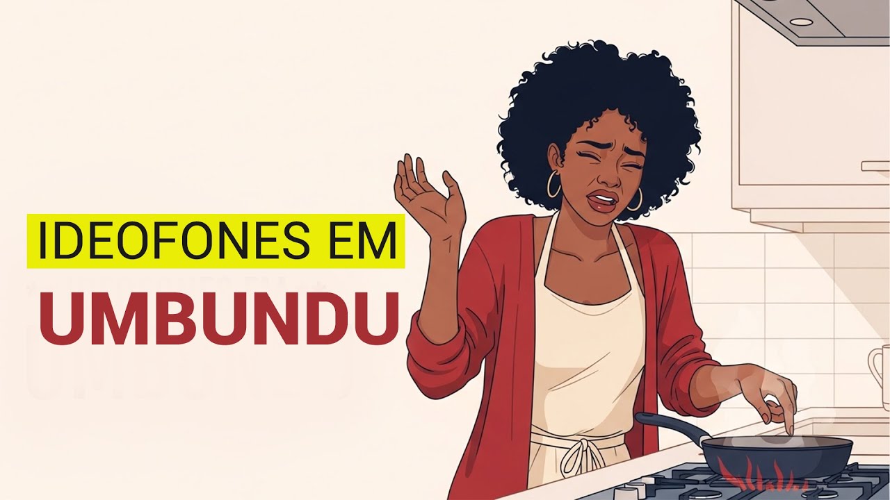 Sabe O Que São Ideiofones E Como São Usados Em Umbundu1