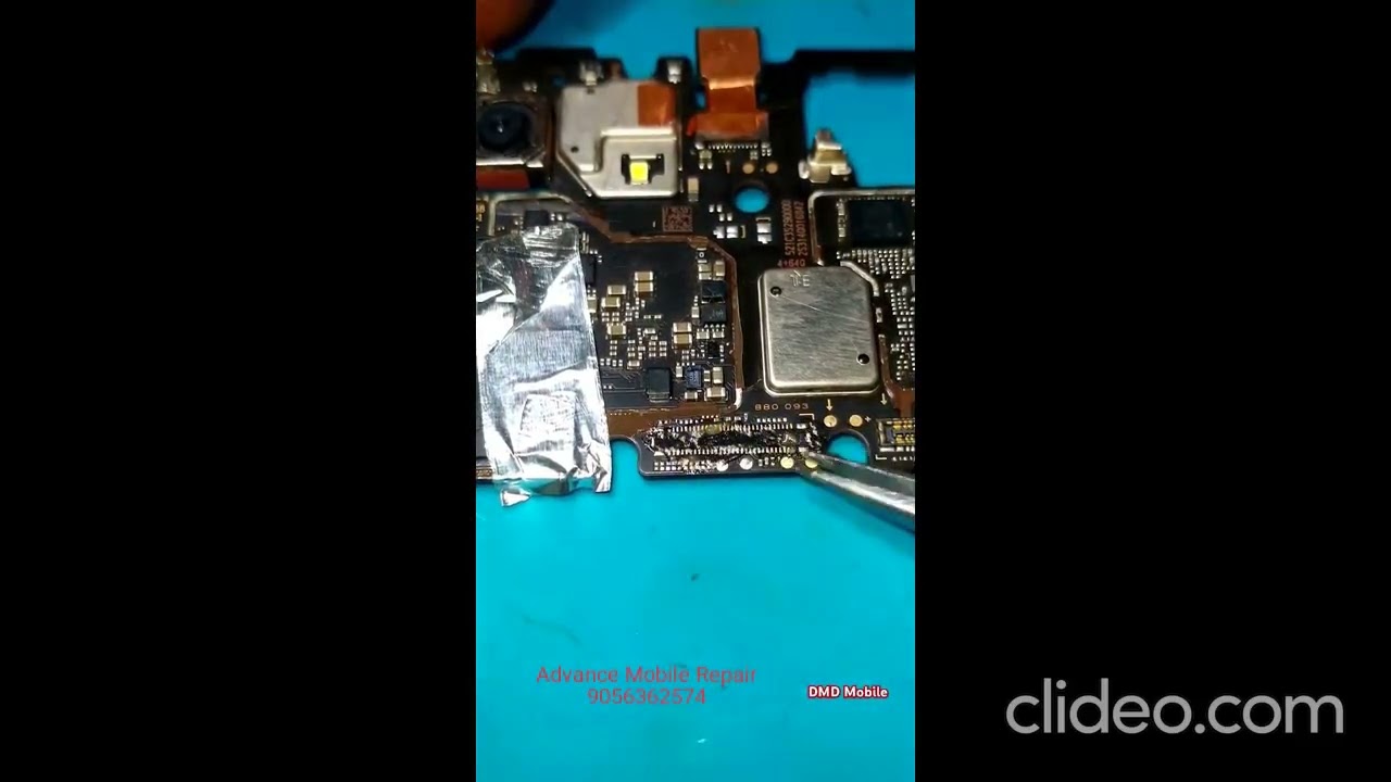 Display connector repair karana sekha how to change display connector 