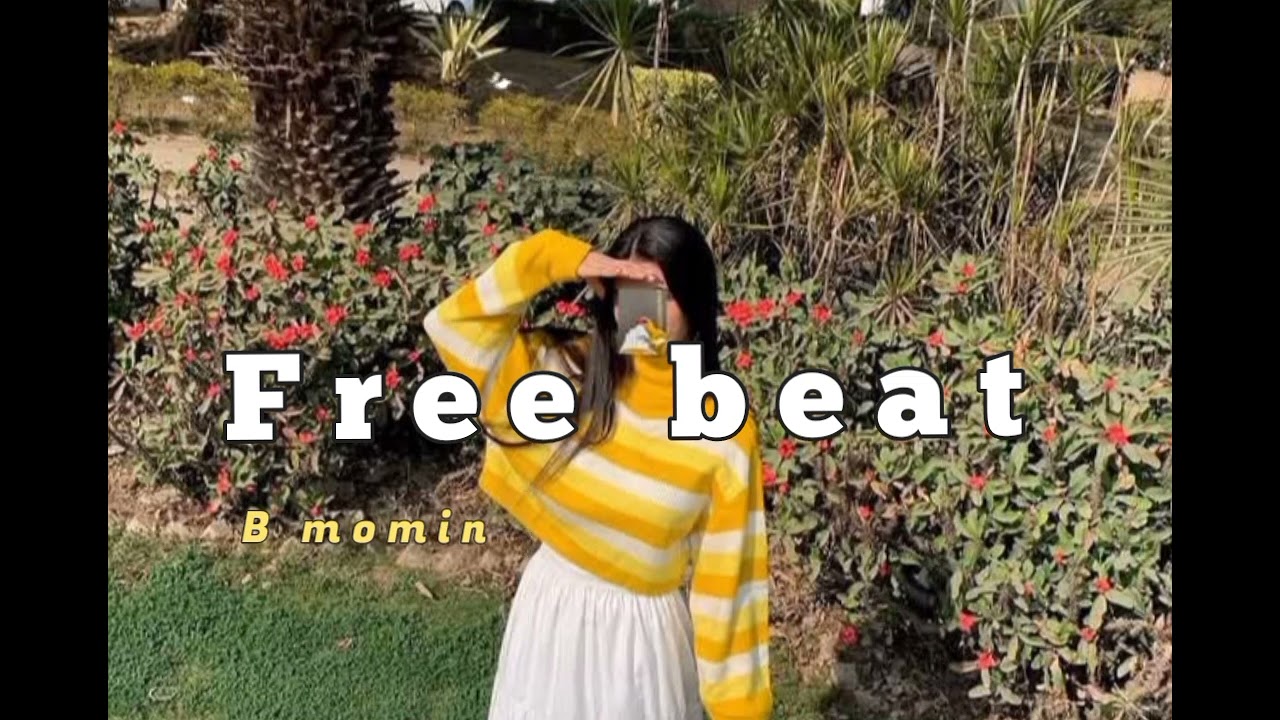 FREE BEAT/ B momin 🌾🌴🌴