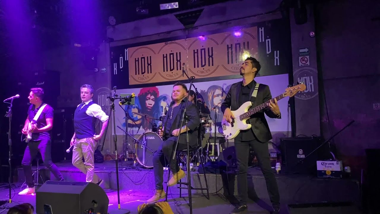 Solos - San Kastronovo ft. Manuel Chanfreau (LIVE)