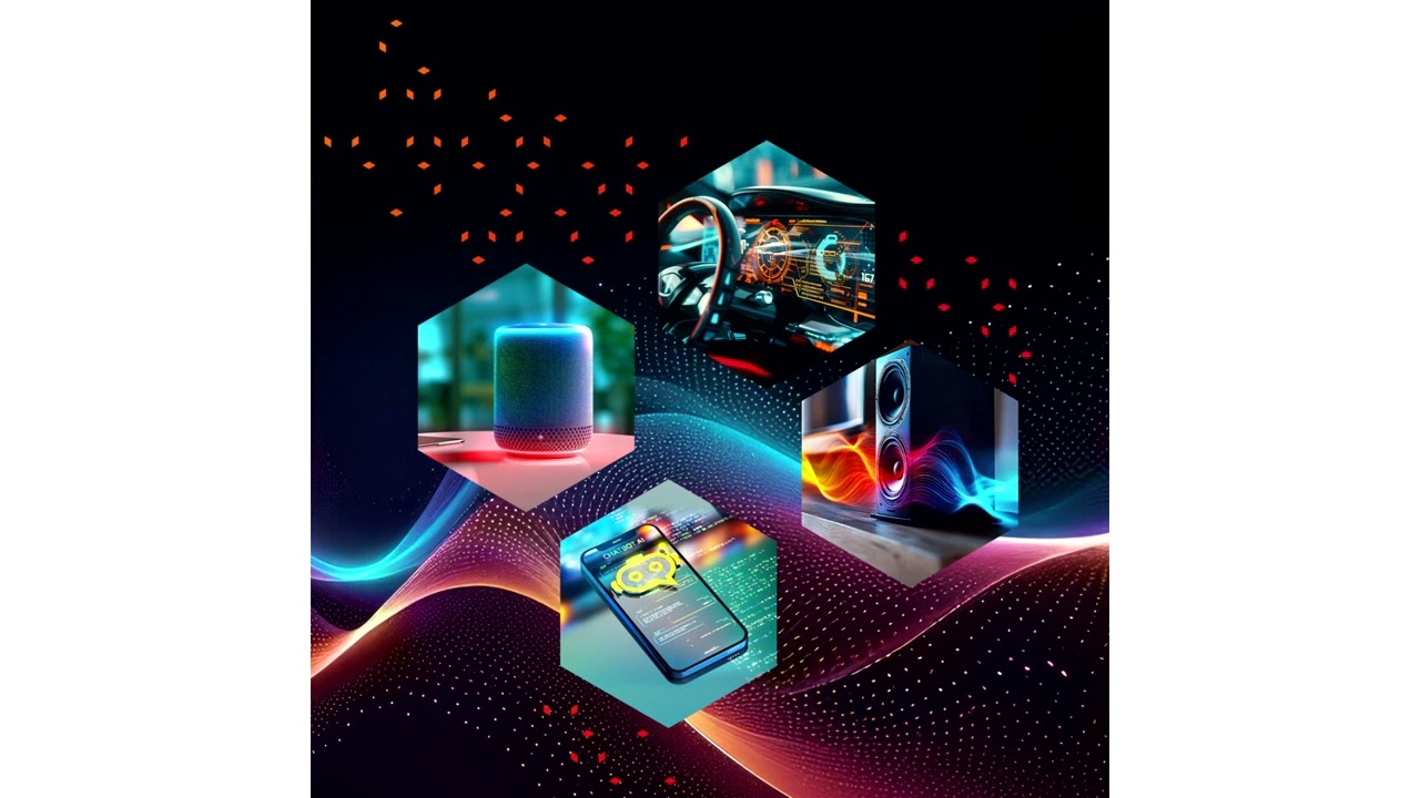 Cadence Unveils Its Sixth Generation Tensilica Hi Fi iQ DSP
