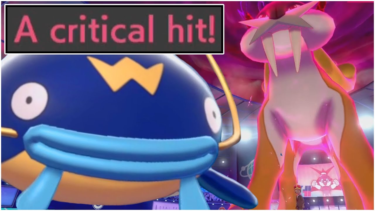 ★~EPIC WHISCASH SWEEP~★ Dragon Dance Whiscash Moveset Strategy INSANE LUCK!