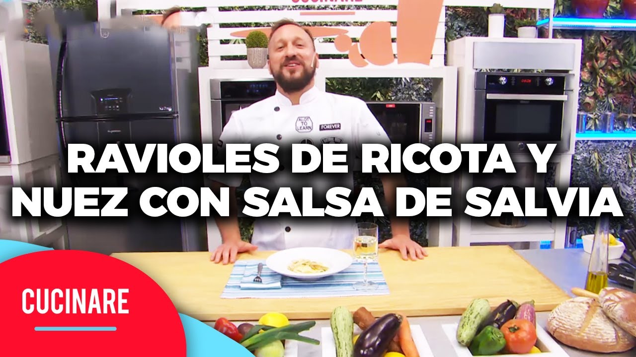 Cucinare TV - 