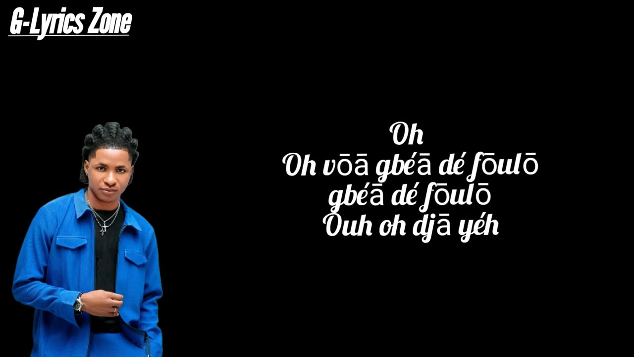 DEELAX _-_ Novi Aimons Nous (Paroles/Lyrics)
