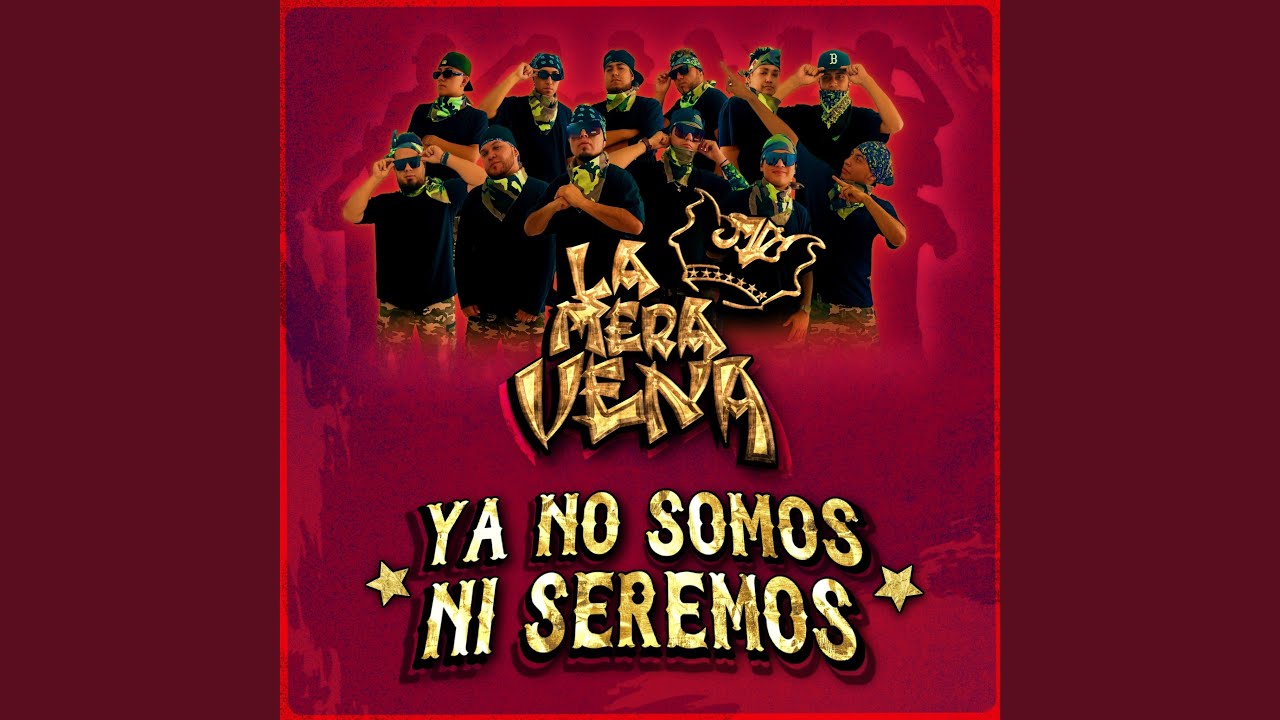 Ya No Somos Ni Seremos