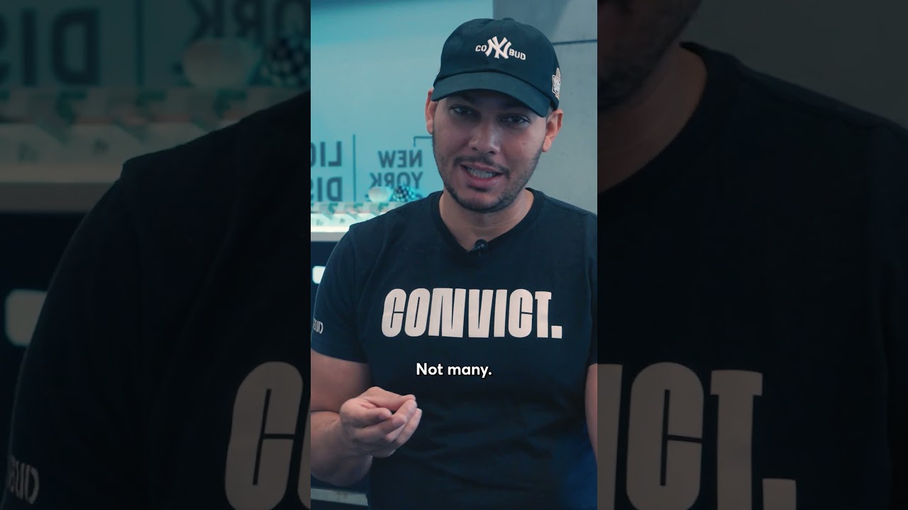 My cannabis business brings in $800k a month in NYC &mdash; here's how the business was born