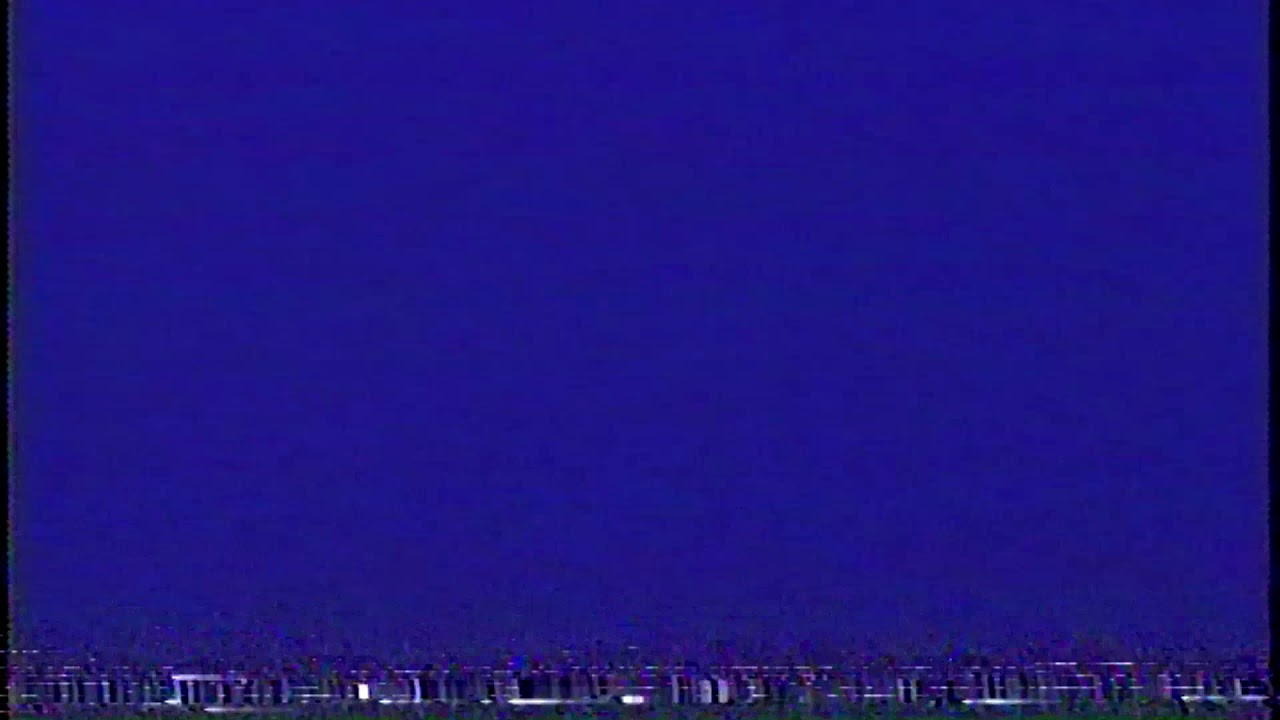 [60FPS] More than an hour of VHS damage (stock footage)