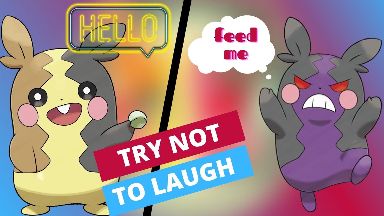 Pokemon Sword and Shield Anime- Morpeko Angry Mode scenes!!!
