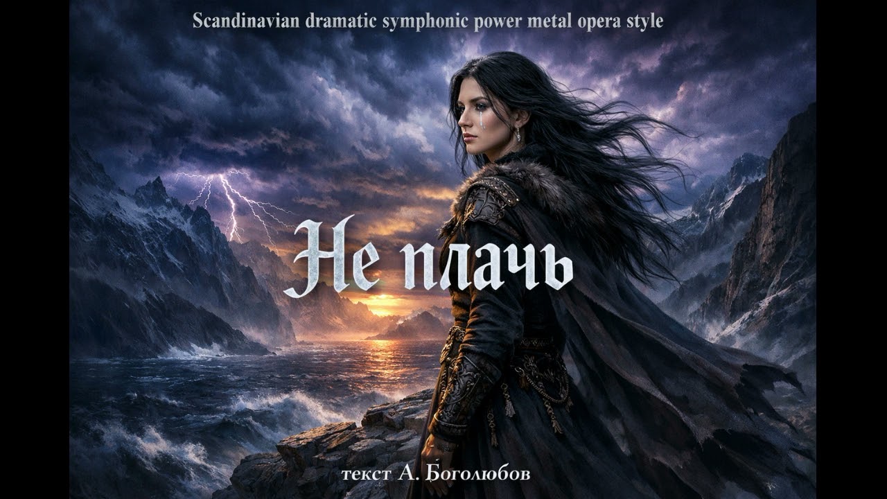 Не плачь 2