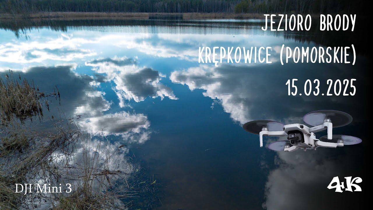 Jezioro 