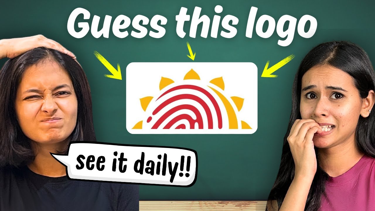 You Should Know These Logos