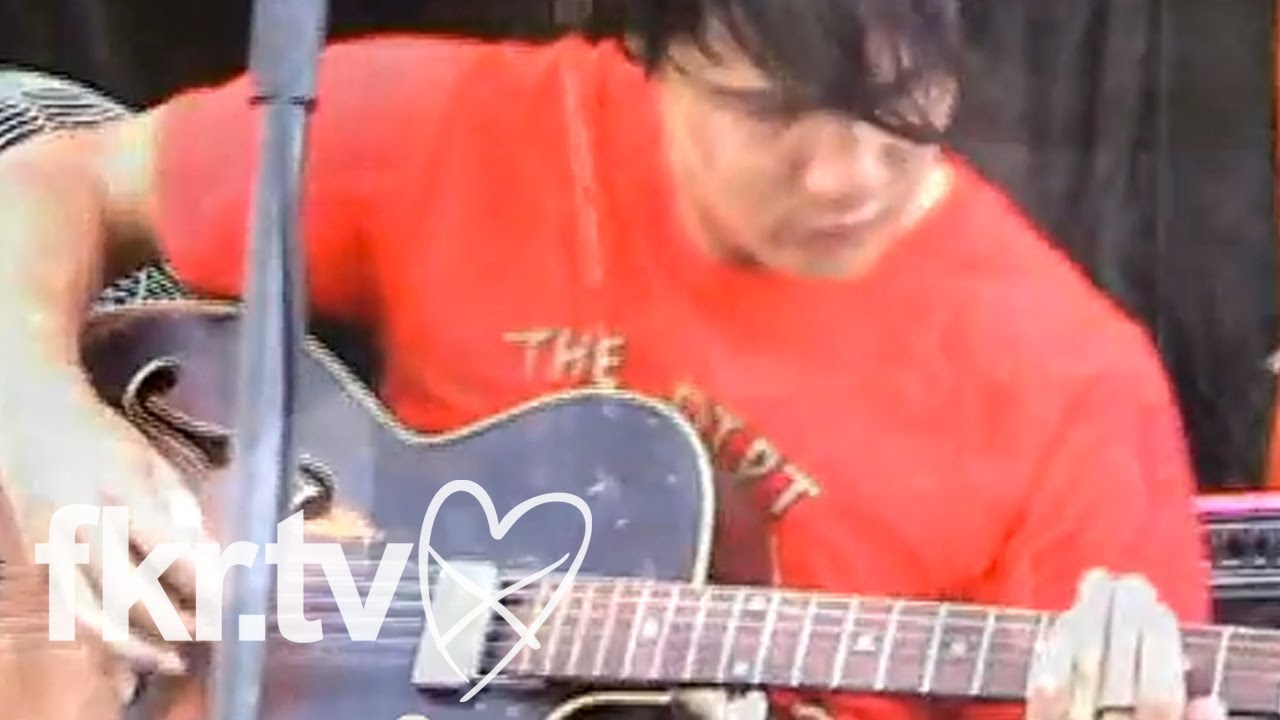 The Dodos - 