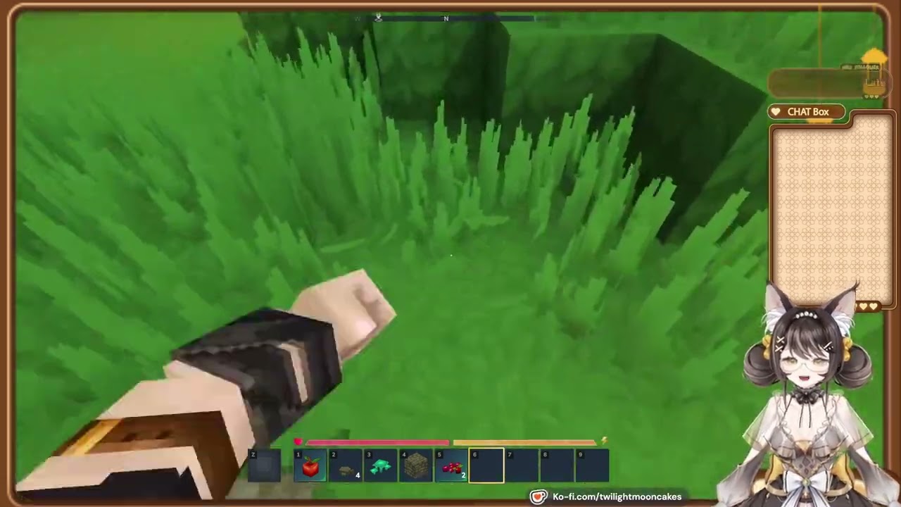 I HAVE WAITED 8 YEARS FOR THIS MOMENT | Hytale | VOD