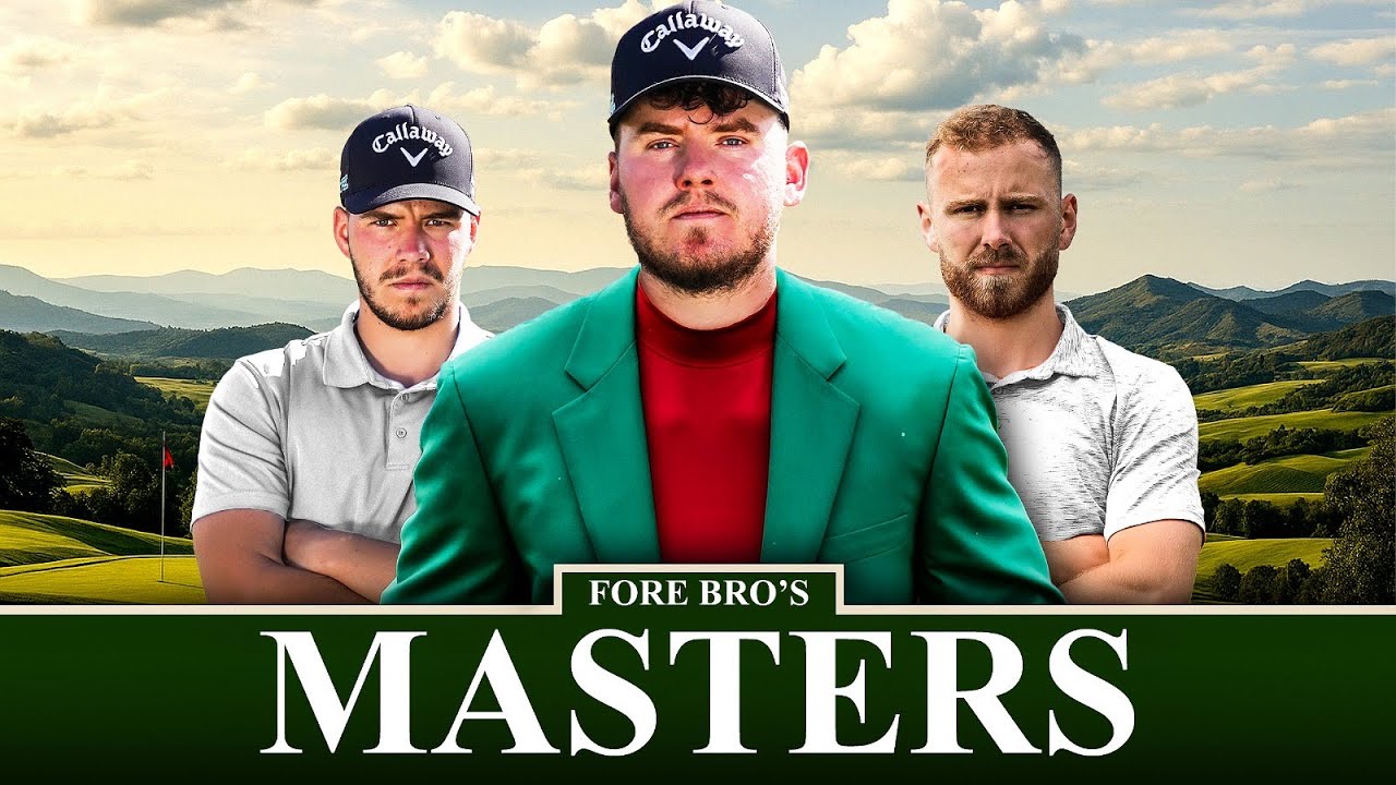 Forebros Masters