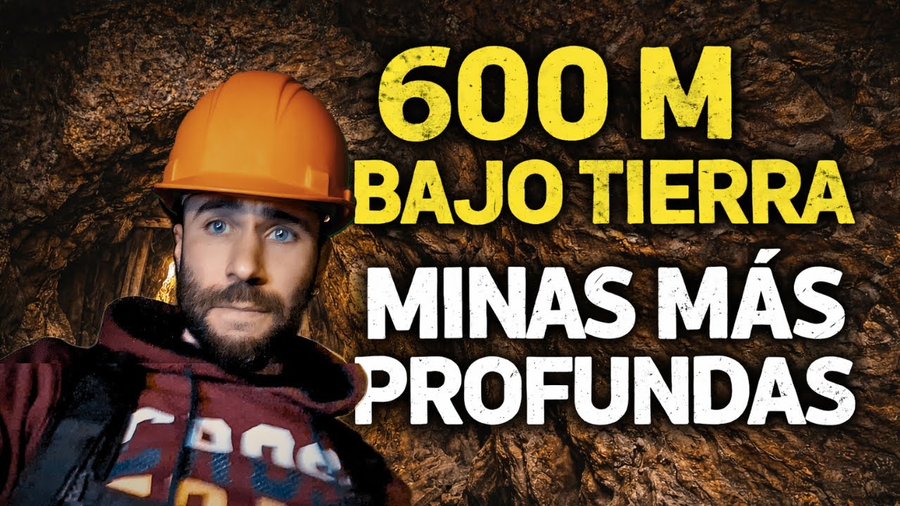 Minas de BELLMUNT DEL PRIORAT | Un viaje al pasado minero